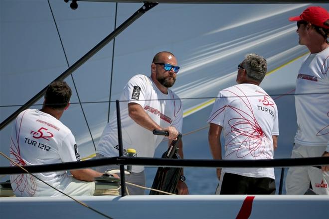 Race 1 – Day 1 – Rolex TP52 World Championship ©  Max Ranchi Photography http://www.maxranchi.com